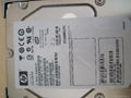 HP 652564-B21 300gb 2.5'' dual-port sas hard drive 1