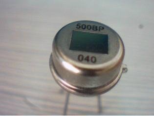 尼賽拉KP500B傳感器