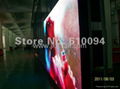 P18.75 Stage Background LED Curtain Display / led module display PH18.75mm  1