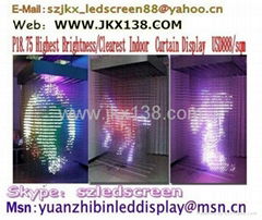 Hot products full color outdoor led