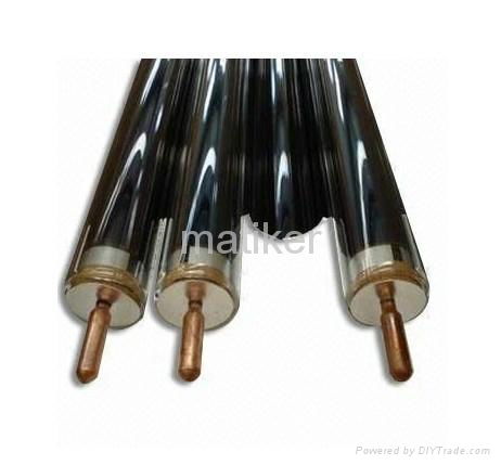 solar heat pipe collector solar water heater 3