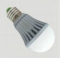 LED Bulb Lamp 1~13W