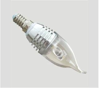 LED Bulb Lamp 1~13W 3