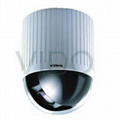 P/T/Z Dome Camera - AU-G1 Indoor series