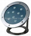  led pool light 1