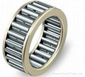 Needle roller bearing