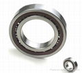  Angular Contact Ball Bearing 1