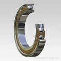 Deep groove ball bearing 1