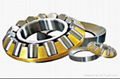 Roller thrust bearing 1