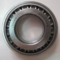 Tapered roller bearing 2