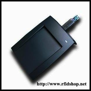 ISO 14443A RFID Desktop Reader,Mifare Reader/Writer