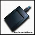 ISO 14443A RFID Desktop Reader,Mifare