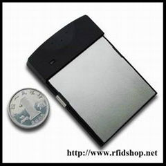 ISO 14443A/B &ISO 15693 CFⅠRFID Reader