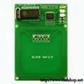 ISO14443A HF RFID Module-SL018 1