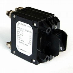 B3 Series circuit breaker