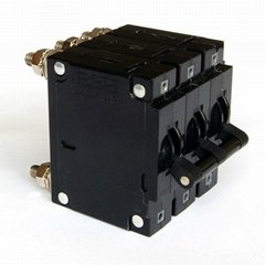 B3 Series circuit breaker