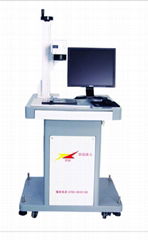  Fiber Laser Marker