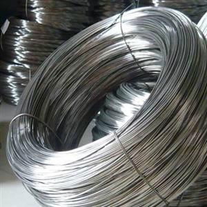 electric galvanzied iron wire