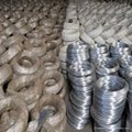 hot dipped galvanized iron wire 3
