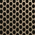 stainless steel perforated sheet