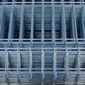 welded mesh panel