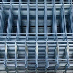 welded mesh panel