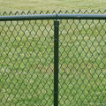 welded fences