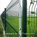 welded fences 3