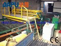 Steel bar mesh welding machine 4