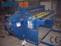 Animal cage welding machine