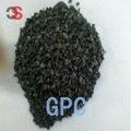 Graphitized petroleum coke (low Sulphur) 1
