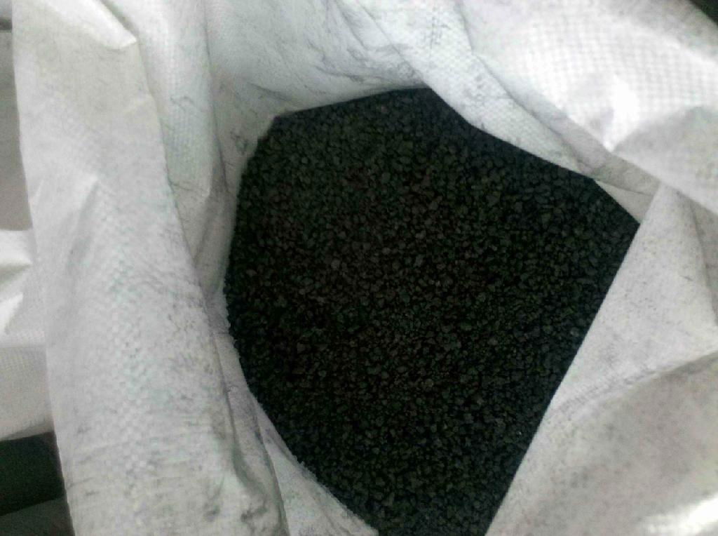 Graphitized petroleum coke (low Sulphur) 2