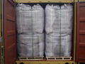 Graphitized petroleum coke (low Sulphur) 4