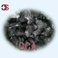 GCA/High quality calcined anthracite coal