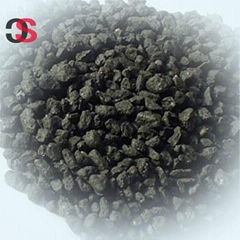 High quanlity calcined petroleum coke CPC