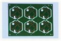 pcb,led pcb, aluminum pcb, mcpcb,pcb prototype,quickturn pcb 4