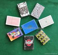 paper playing cards stp-8389