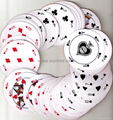 Special shape playing card stsp-005