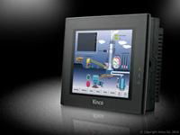 kinco MT4523T HMI