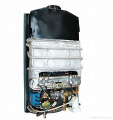 Gas Water Heater(Gas Geyser)