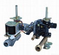 Plastic Valve 1