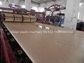 WPC celuka board production line 5