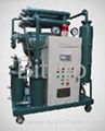 Transformer Oil Purification