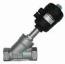 ZF series angle seat valve