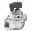 UM series pulse valve