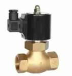 TUS series high temperature solenoid valve