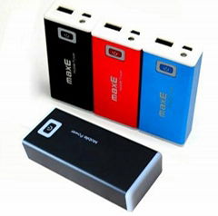 2012 hottest powerbank for mobile phone