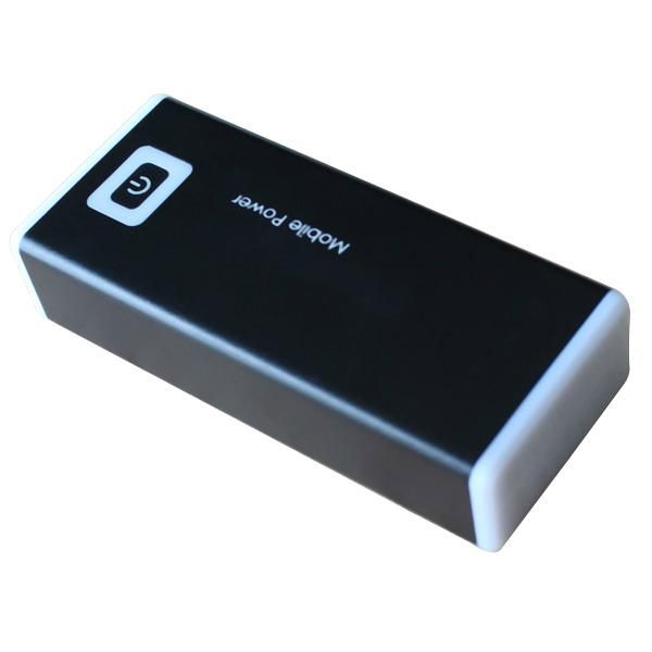 2012 hottest powerbank for mobile phone 4