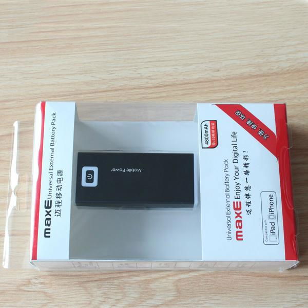 2012 hottest powerbank for mobile phone 5