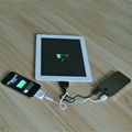 4000mAh smart battery for techno gadgets 4